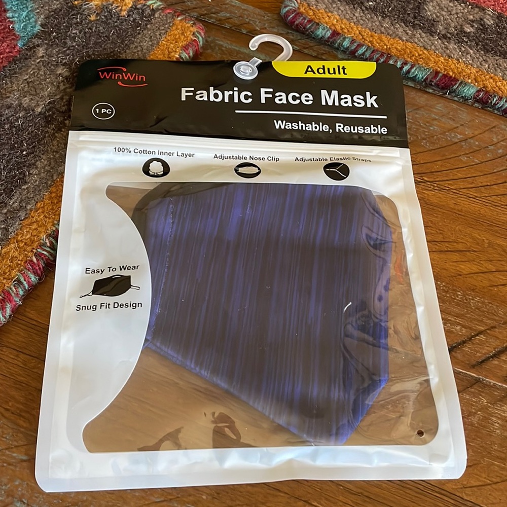 WinWin face mask